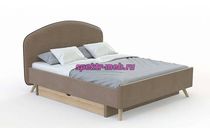 Кровать Палетта 16
