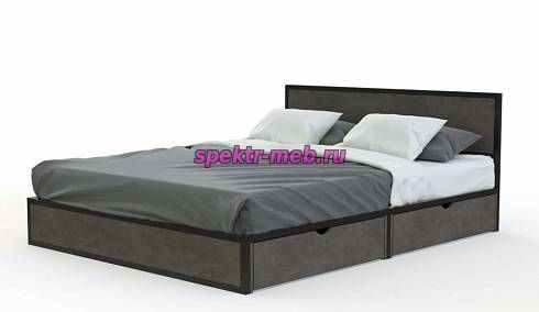 Кровать Эйч 6