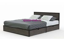 Кровать Эйч 6
