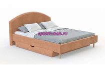 Кровать Арфа 18