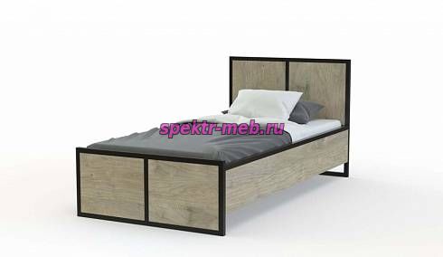 Кровать Нина 6