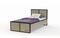 Кровать Нина 6