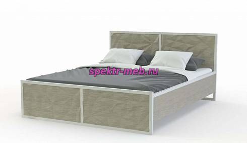 Кровать Нина 5