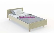 Кровать Лист 15