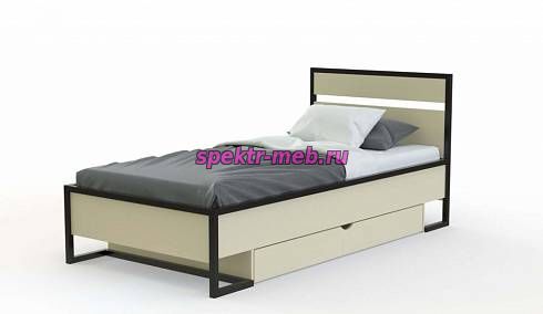 Кровать Лаффи 5