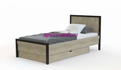 Кровать Эврил 5