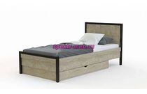 Кровать Эврил 5