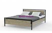 Кровать Лунар