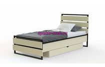 Кровать Сибил 5