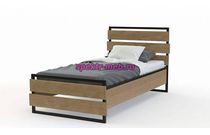 Кровать Сибил 3