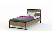 Кровать Лаффи 3