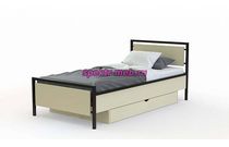 Кровать Лунар 5