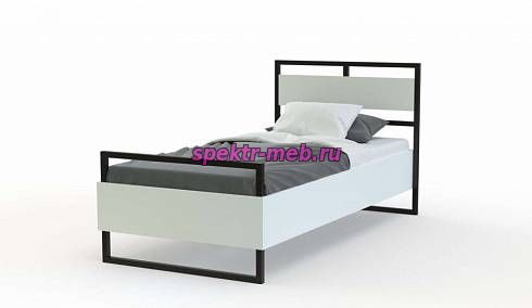 Кровать Флоренс 5