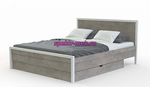 Кровать Эврил 4