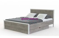 Кровать Эврил 4