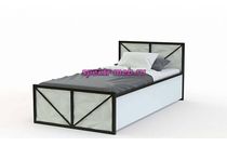 Кровать Экти 3