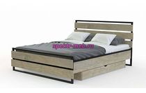 Кровать Сибил 4