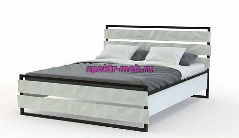 Кровать Сибил 1