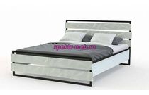 Кровать Сибил 1