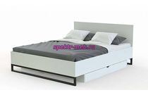 Кровать Салли 12