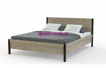 Кровать Эврил