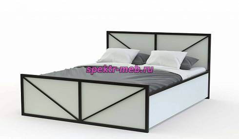 Кровать Экти