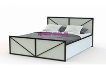 Кровать Экти