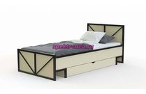 Кровать Экти 5