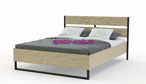 Кровать Флоренс 3