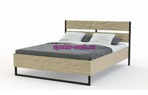 Кровать Флоренс 3