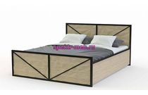 Кровать Экти 2