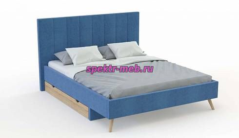 Кровать Аллегро 19