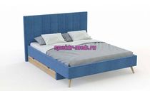 Кровать Аллегро 19