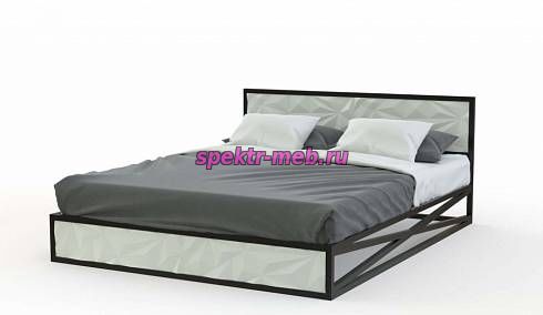 Кровать Эйч 3