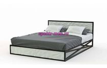 Кровать Эйч 3