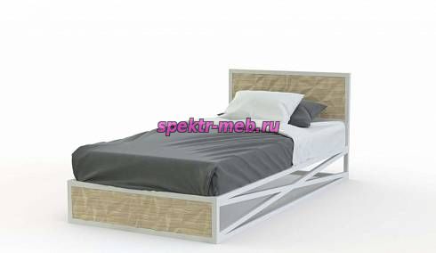 Кровать Эйч 5