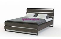 Кровать Сибил