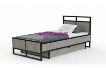 Кровать Нина 9