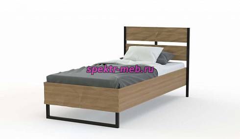 Кровать Флоренс 2