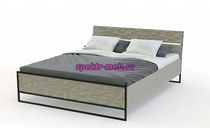 Кровать Василина 1