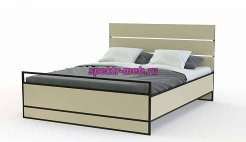 Кровать Василина 3