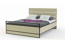 Кровать Василина 3