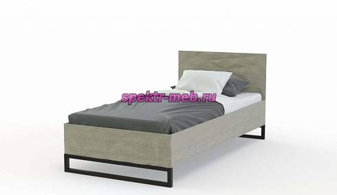 Кровать Салли 11