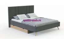 Кровать Аллегро 13