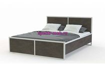 Кровать Нина 4