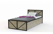 Кровать Экти 1