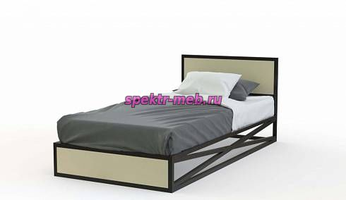 Кровать Эйч 4