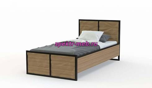 Кровать Нина 7