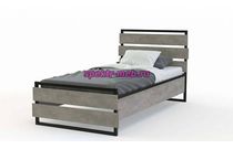 Кровать Сибил 2