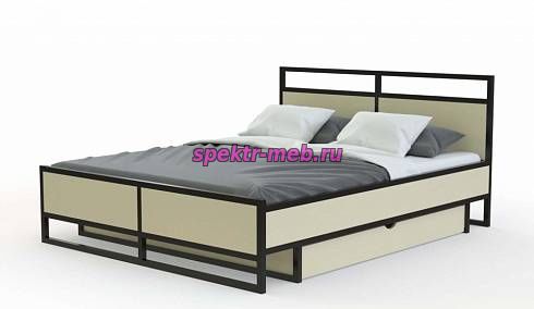 Кровать Нина 8